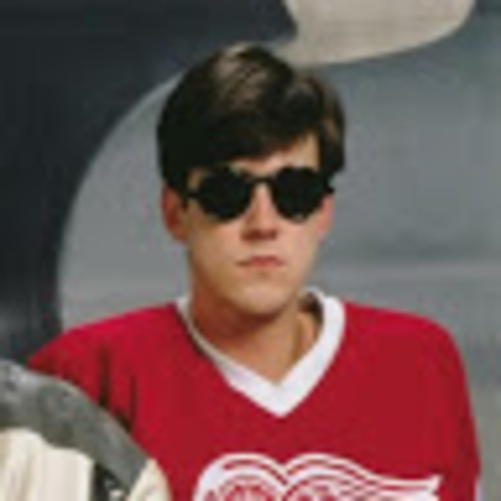 Meet your Posher, Jacobi